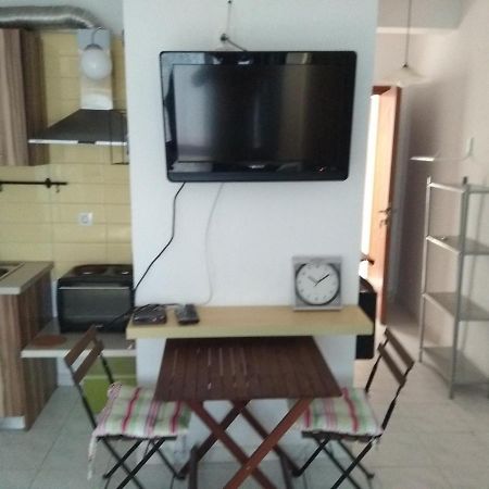 Central Suite 4U Ierápetra Exteriér fotografie