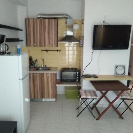 Central Suite 4U Ierápetra Exteriér fotografie