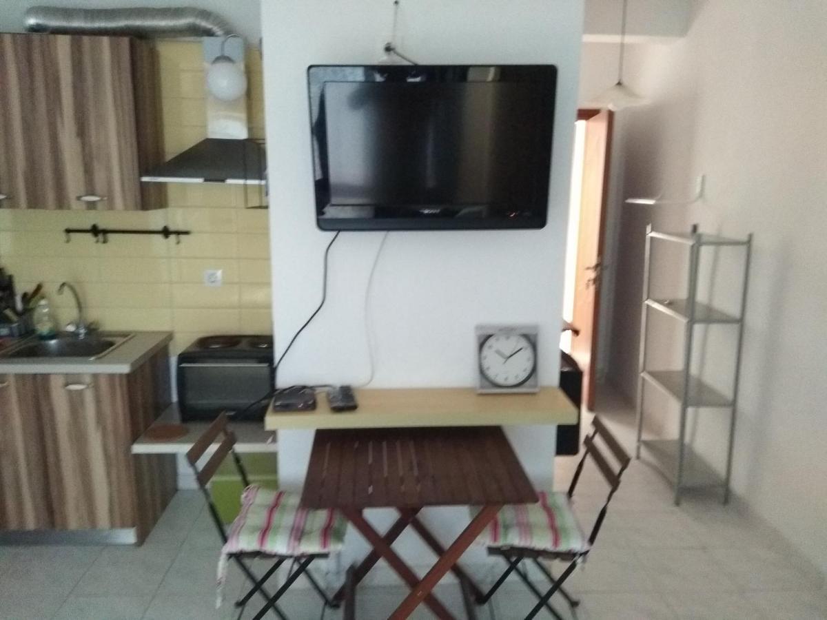 Central Suite 4U Ierápetra Exteriér fotografie
