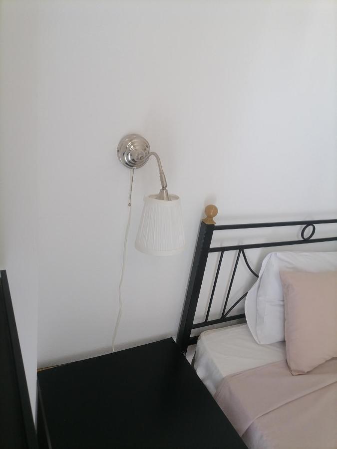 Central Suite 4U Ierápetra Exteriér fotografie