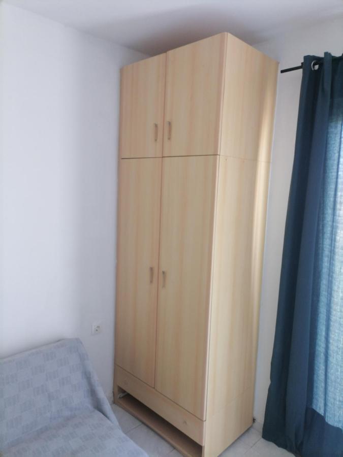 Central Suite 4U Ierápetra Exteriér fotografie
