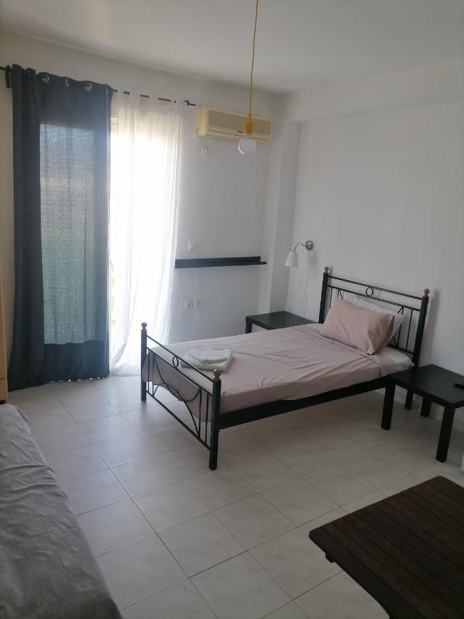 Central Suite 4U Ierápetra Exteriér fotografie